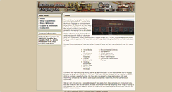 Desktop Screenshot of midwestbrass.com
